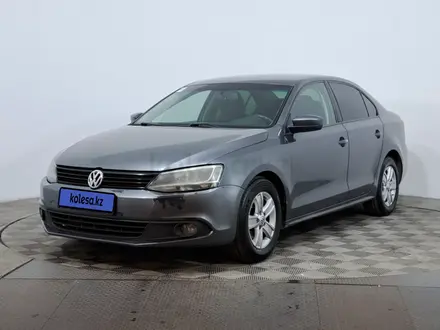 Volkswagen Jetta 2011 года за 3 690 000 тг. в Астана