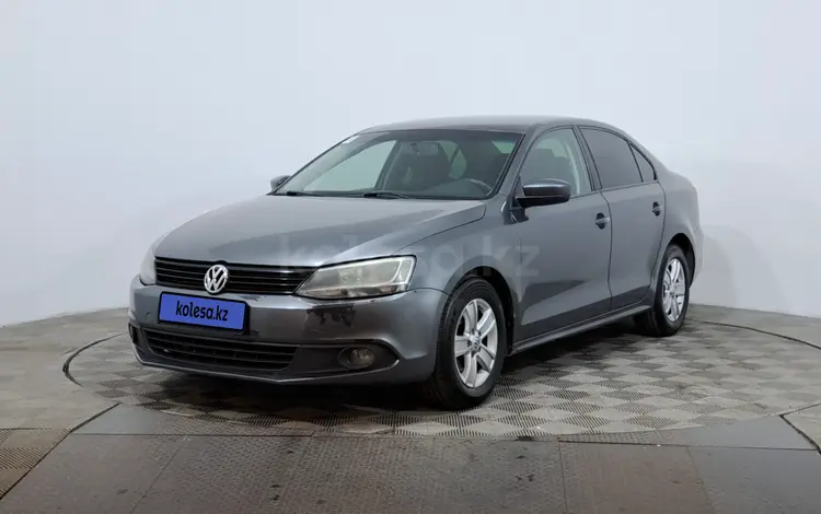 Volkswagen Jetta 2011 года за 3 690 000 тг. в Астана