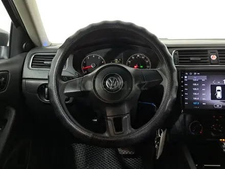 Volkswagen Jetta 2011 года за 3 690 000 тг. в Астана – фото 12