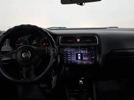 Volkswagen Jetta 2011 года за 3 690 000 тг. в Астана – фото 13