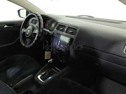 Volkswagen Jetta 2011 года за 3 690 000 тг. в Астана – фото 14