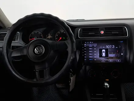 Volkswagen Jetta 2011 года за 3 690 000 тг. в Астана – фото 16