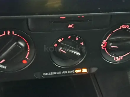 Volkswagen Jetta 2011 года за 3 690 000 тг. в Астана – фото 18
