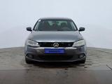 Volkswagen Jetta 2011 года за 3 690 000 тг. в Астана – фото 2