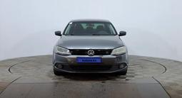 Volkswagen Jetta 2011 годаүшін3 690 000 тг. в Астана – фото 2