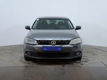Volkswagen Jetta 2011 года за 3 690 000 тг. в Астана – фото 2