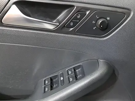 Volkswagen Jetta 2011 года за 3 690 000 тг. в Астана – фото 21