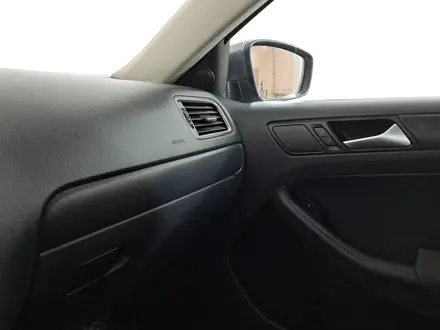 Volkswagen Jetta 2011 года за 3 690 000 тг. в Астана – фото 23