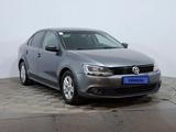 Volkswagen Jetta 2011 года за 3 690 000 тг. в Астана – фото 3