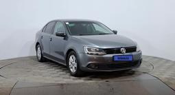 Volkswagen Jetta 2011 годаүшін3 690 000 тг. в Астана – фото 3