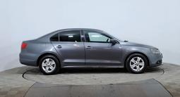 Volkswagen Jetta 2011 годаүшін3 690 000 тг. в Астана – фото 4