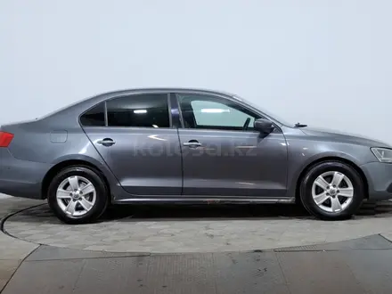 Volkswagen Jetta 2011 года за 3 690 000 тг. в Астана – фото 4