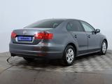 Volkswagen Jetta 2011 года за 3 690 000 тг. в Астана – фото 5