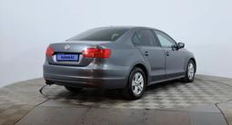 Volkswagen Jetta 2011 годаүшін3 690 000 тг. в Астана – фото 5