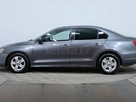 Volkswagen Jetta 2011 года за 3 690 000 тг. в Астана – фото 8