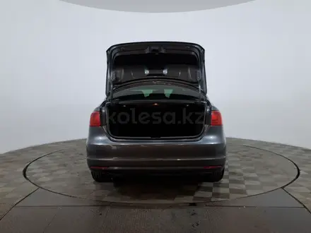 Volkswagen Jetta 2011 года за 3 690 000 тг. в Астана – фото 9