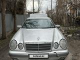 Mercedes-Benz E 230 1997 годаүшін3 000 000 тг. в Алматы – фото 5