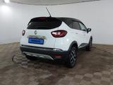 Renault Kaptur 2020 года за 6 390 000 тг. в Шымкент – фото 5