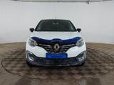 Renault Kaptur 2020 года за 6 390 000 тг. в Шымкент – фото 2