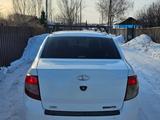 ВАЗ (Lada) Granta 2190 2013 года за 2 800 000 тг. в Усть-Каменогорск – фото 4