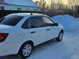 ВАЗ (Lada) Granta 2190 2013 года за 2 800 000 тг. в Усть-Каменогорск – фото 2