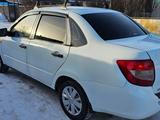 ВАЗ (Lada) Granta 2190 2013 года за 2 800 000 тг. в Усть-Каменогорск
