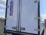 Schmitz Cargobull  SKO 1998 годаүшін4 900 000 тг. в Актобе – фото 4