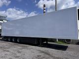 Schmitz Cargobull  SKO 1998 годаүшін4 900 000 тг. в Актобе – фото 2