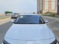 Hyundai Elantra 2024 годаfor8 800 000 тг. в Шымкент – фото 26
