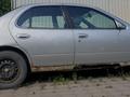 Nissan Bluebird 1995 годаүшін400 000 тг. в Алматы – фото 2