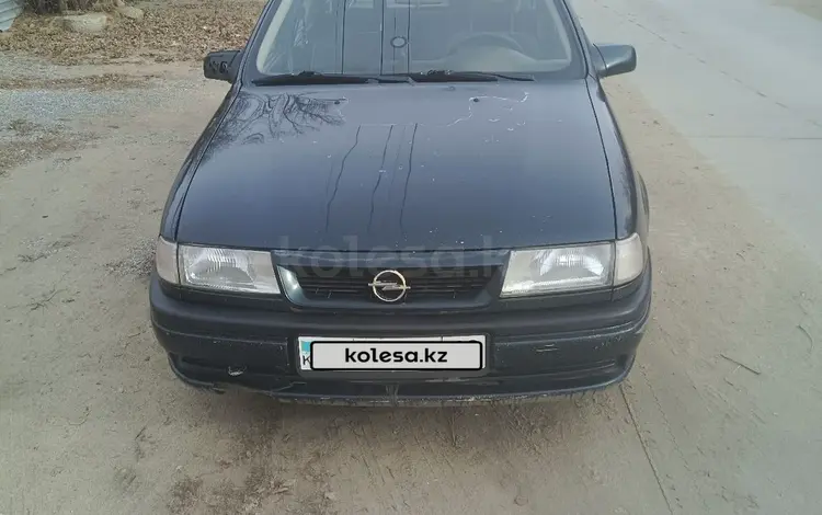 Opel Vectra 1993 года за 1 000 000 тг. в Костанай