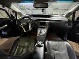 Toyota Prius 2014 года за 6 300 000 тг. в Актобе – фото 2