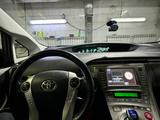 Toyota Prius 2014 года за 6 300 000 тг. в Актобе – фото 5