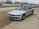 Mitsubishi Galant 1997 годаүшін700 000 тг. в Актау – фото 2