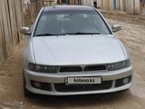 Mitsubishi Galant 1997 годаүшін700 000 тг. в Актау – фото 3