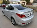 Hyundai Accent 2011 годаүшін4 450 000 тг. в Караганда – фото 7