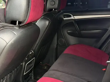Porsche Cayenne 2007 года за 6 200 000 тг. в Алматы – фото 6