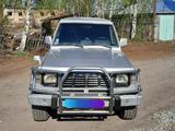 Mitsubishi Pajero 1994 года за 2 400 000 тг. в Усть-Каменогорск – фото 4