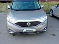 Nissan Quest 2013 года за 10 200 000 тг. в Актобе – фото 6