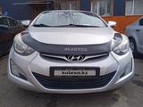 Hyundai Elantra 2015 года за 6 100 000 тг. в Петропавловск – фото 5