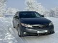 Toyota Camry 2012 года за 5 700 000 тг. в Актобе