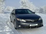 Toyota Camry 2012 года за 5 700 000 тг. в Актобе