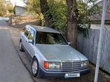 Mercedes-Benz E 300 1991 года за 1 200 000 тг. в Алматы