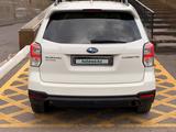 Subaru Forester 2018 годаүшін8 280 000 тг. в Астана – фото 4