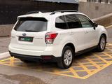 Subaru Forester 2018 годаүшін8 280 000 тг. в Астана – фото 5