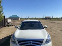 Nissan Teana 2008 годаfor5 500 000 тг. в Актобе