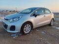 Kia Rio 2015 года за 4 700 000 тг. в Кокшетау