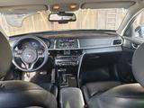 Kia K5 2015 года за 7 900 000 тг. в Шымкент – фото 2