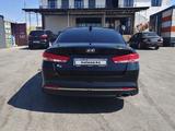 Kia K5 2015 года за 7 900 000 тг. в Шымкент – фото 5
