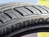 Hankook Ventus S1 Evo 3 K127 275/50 R22 ДОСТАВКА 24 ЧАСА Шины и диски с до за 600 000 тг. в Алматы